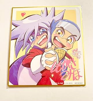 怪盗ジョーカー 色紙 全種セット バラ売り不可 怪盗ジョーカー 複製ミニ色紙4枚セット 全話いっき見ブルーレイ